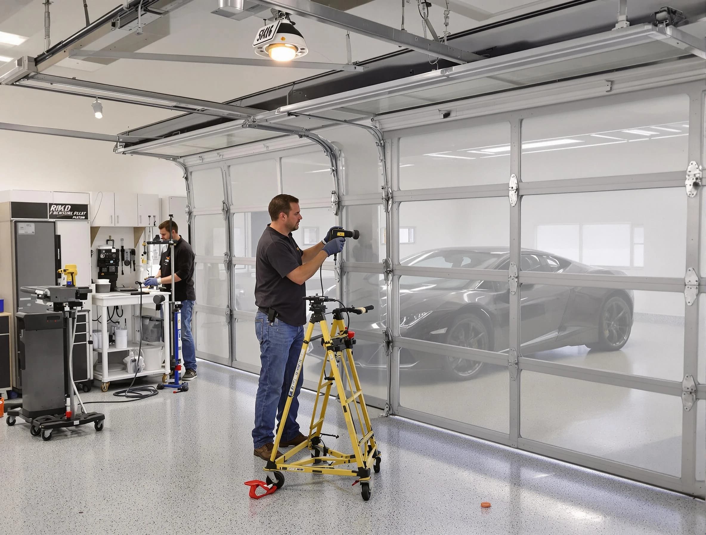 Dents Repair service in Baldwin, PA