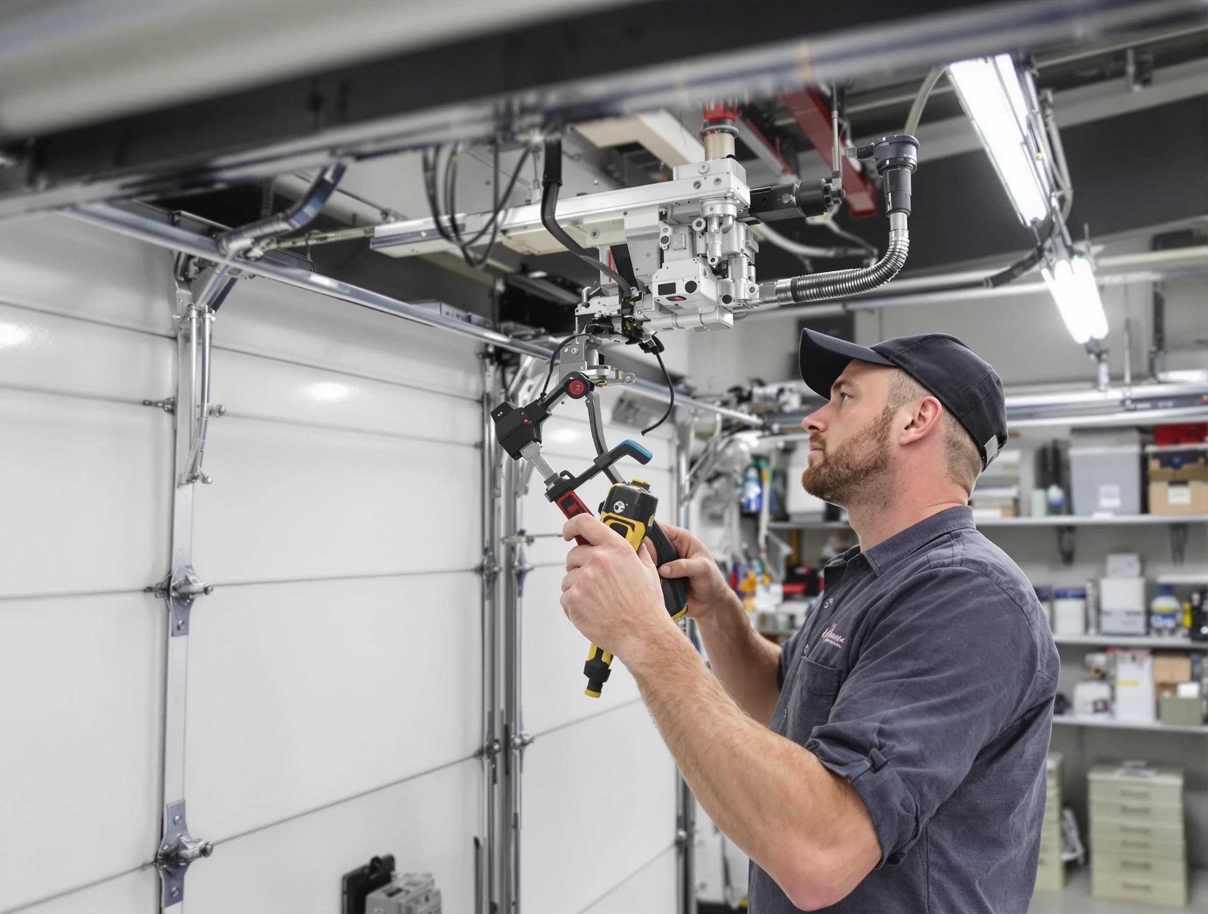 Garage Door Repair service in Baldwin, PA