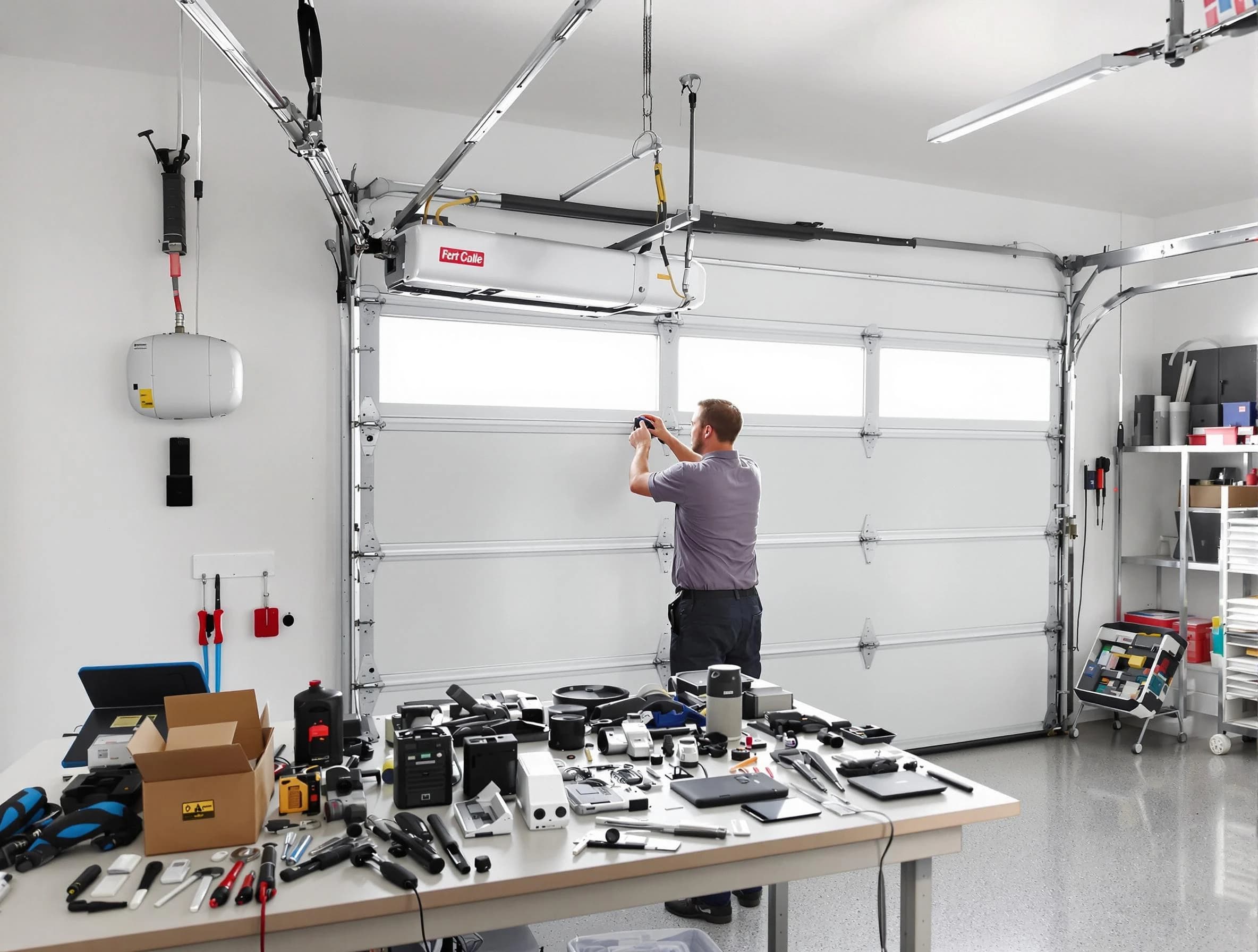 Opener Repair service in Baldwin, PA